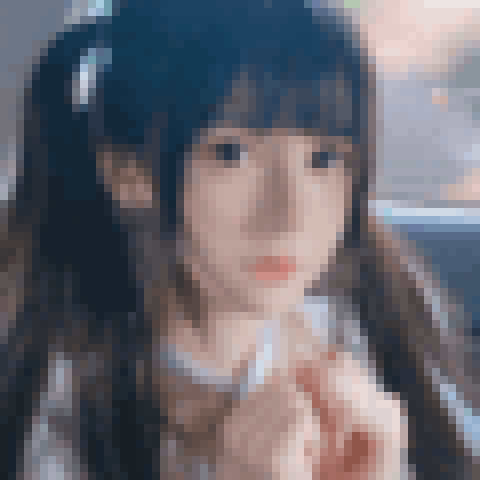  娇嗔新娘